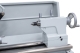 Universaldrehmaschine TL 400 x 1000 D reitstock