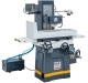Manuelle Flachschleifmaschine SG 2040 M links