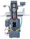 Manuelle Flachschleifmaschine SG 2040 M frontal rückseite