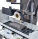 Manuelle Flachschleifmaschine SG 2040 M magnetspannplatte