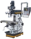 Universalfräsmaschine FM 90 DRO