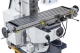 Universalfräsmaschine FM 90 DRO frästisch