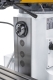 Universalfräsmaschine FM 90 DRO horizontalspindel