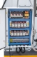 Universalfräsmaschine FM 90 DRO schaltkasten