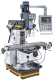 Universalfräsmaschine FM 90 DRO links