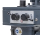 Universalfräsmaschine FM 90 DRO getriebeschaltung horizontalspindel
