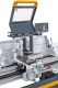 Universaldrehmaschine TL 420 x 1000 D schlitten links