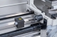 Universaldrehmaschine TL 420 x 1500 D mikrometerlängsanschlag