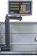 Universaldrehmaschine TL 420 x 1500 D