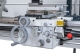 Universaldrehmaschine TL 420 x 1500 D schlitten handräder