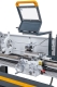 Universaldrehmaschine TL 420 x 1500 D schlitten rechts