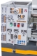 Universaldrehmaschine TL 420 x 1500 D