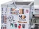Universaldrehmaschine TL 420 x 1500 D