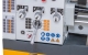 Universaldrehmaschine TL 420 x 1500 D