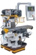 Universalfräsmaschine UFM 260