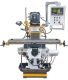 Universalfräsmaschine UFM 260 frontal