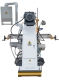 Universalfräsmaschine UFM 260 frontal rückseite