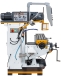 Universalfräsmaschine UFM 260 seitlich links