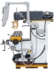 Universalfräsmaschine UFM 260 seitlich rechts