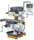 Universalfräsmaschine UFM 260 rechts