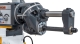 Universalfräsmaschine UFM 260 horizontal-gegenlager