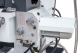 Universalfräsmaschine UFM 260 vorschub