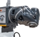 Universalfräsmaschine UFM 260 universalfräskopf 2