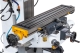 Universalfräsmaschine UFM 260 kreuztisch