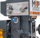 Universalfräsmaschine UFM 320 getriebeschaltung horizontalspindel