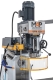 Universalfräsmaschine UFM 320 fräskopf