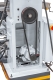 Universalfräsmaschine UFM 320 antrieb