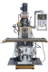 Universalfräsmaschine UFM 320 frontal