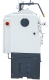 Universaldrehmaschine TL 460 x 1000 D seitlich links