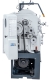 Universaldrehmaschine TL 460 x 1000 D seitlich links offen