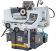 Hydraulische Flachschleifmaschine SG 2550 A rechts offen