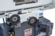 Hydraulische Flachschleifmaschine SG 2550 A handräder