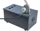 Hydraulische Flachschleifmaschine SG 2550 A kühlmitteleinrichtung