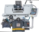 Hydraulische Flachschleifmaschine SG 2550 A frontal