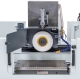 Hydraulische Flachschleifmaschine SG 2550 A schleifscheibe