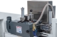 Hydraulische Flachschleifmaschine SG 2550 A abziehvorrichtung