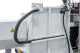 Hydraulische Flachschleifmaschine SG 2550 A energiekette