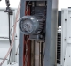 Hydraulische Flachschleifmaschine SG 2550 A motor