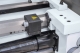 Universaldrehmaschine TL 460 x 1500 D mikrometerlängsanschlag