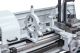 Universaldrehmaschine TL 460 x 1500 D lünetten