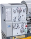 Universaldrehmaschine TL 460 x 1500 D