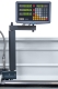 Universaldrehmaschine TL 460 x 1500 D digitalanzeige