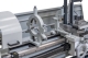 Universaldrehmaschine TL 460 x 1500 D