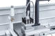 Universaldrehmaschine TL 460 x 1500 D vierfachstahlhalter