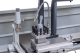 Universaldrehmaschine TL 460 x 1500 D