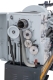 Universaldrehmaschine TL 560 x 1500 D wechselräder